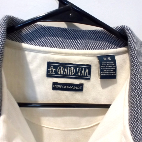 PENGUIN GRAND SLAM POLO - Picture 10 of 10